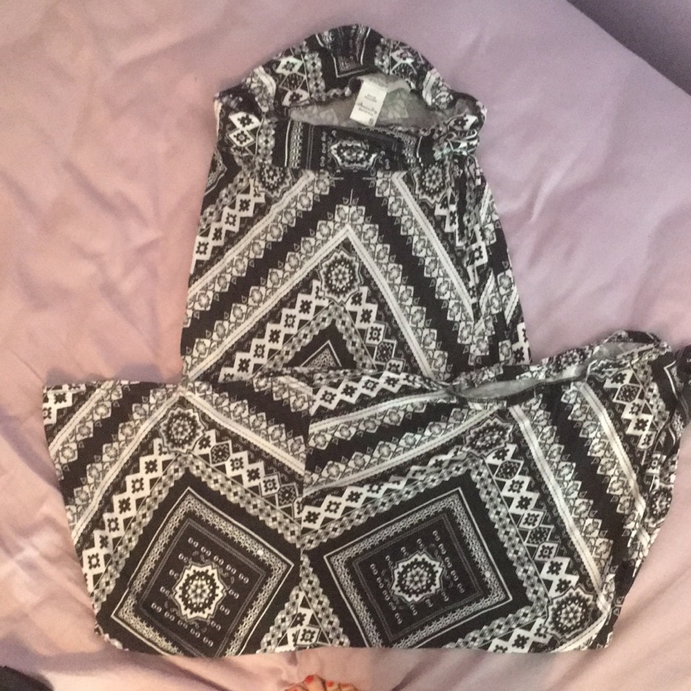 American Rag Maxi Skirt